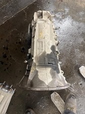 Transmission Assy. Dodge Pickup 2500 07 08 Transmission Assy. Dodge Pickup 2500 07 08