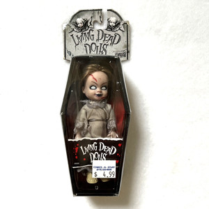 Living Dead Dolls Mini | eBay