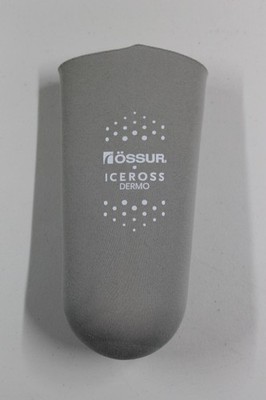 Ossur Iceross Dermo Cushion 25/6