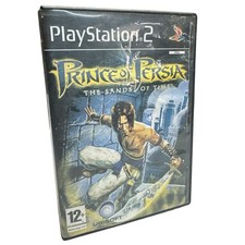 Pack Collector Prince Of Persia Trilogy PS2 - 3 Jeux Sur PS2 - État Correct (occasion)