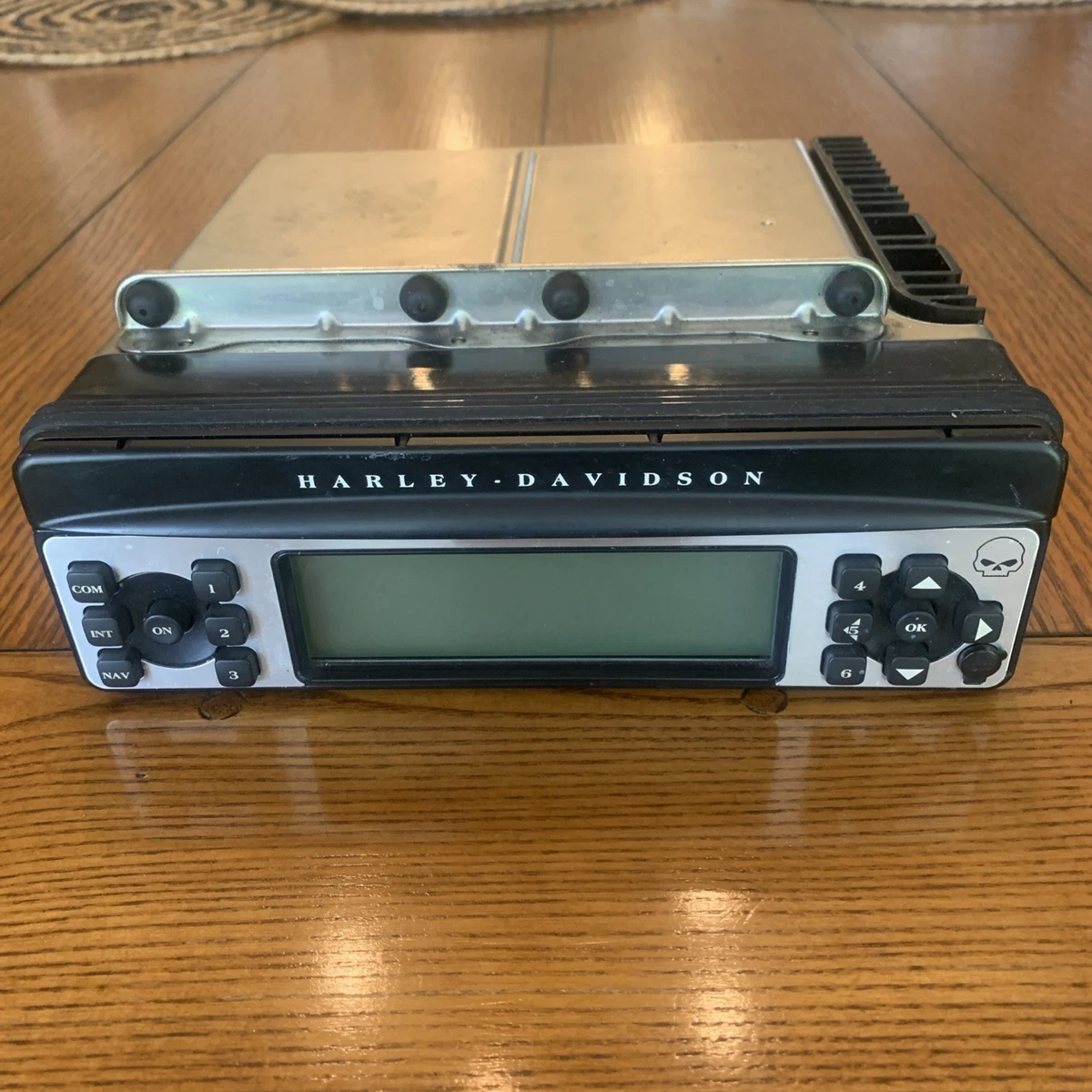 Harley-Davidson Motorcycle & Scooter Complete Audio Kits for sale