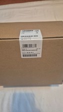 phoenix contact Power Supply, 3Ph In, 24Vdc Out, 20A, new in box seal intac