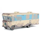 GreenLight 1/64 1972 Condor II RV, Going on Vacation, Hobby Exclusive, GLT30551