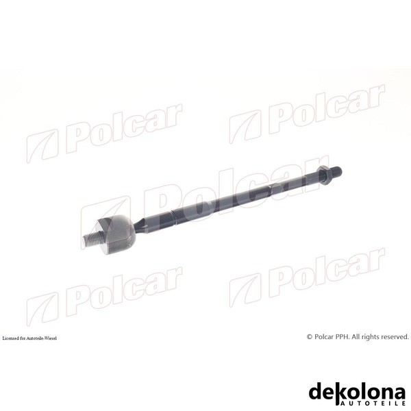Spurstange Axialgelenk FüR Mitsubishi Galant Eclipse Links Rechts Vorne 95-04-image