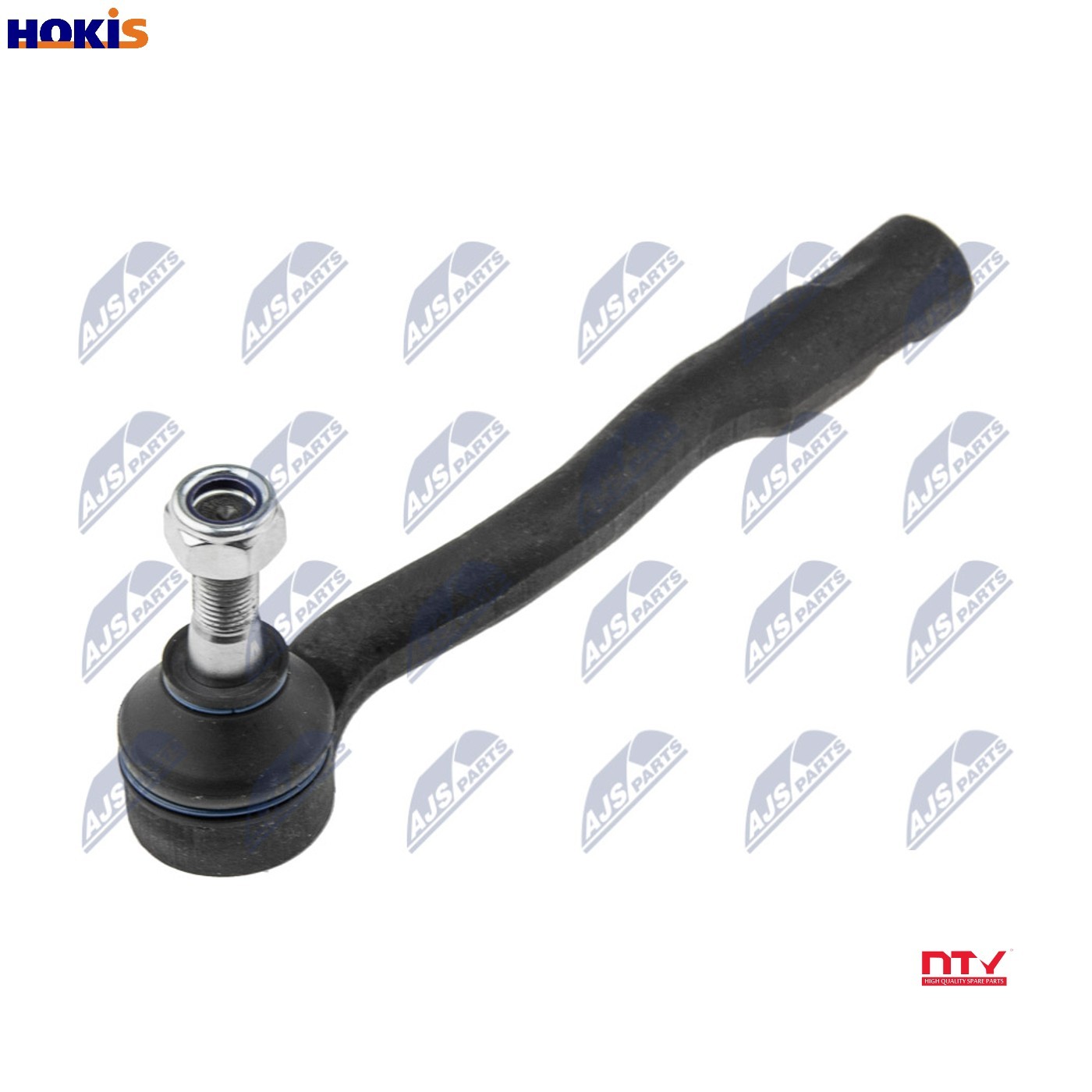 SKZ-TY-028 NTY Tie Rod End for TOYOTA - Image 8