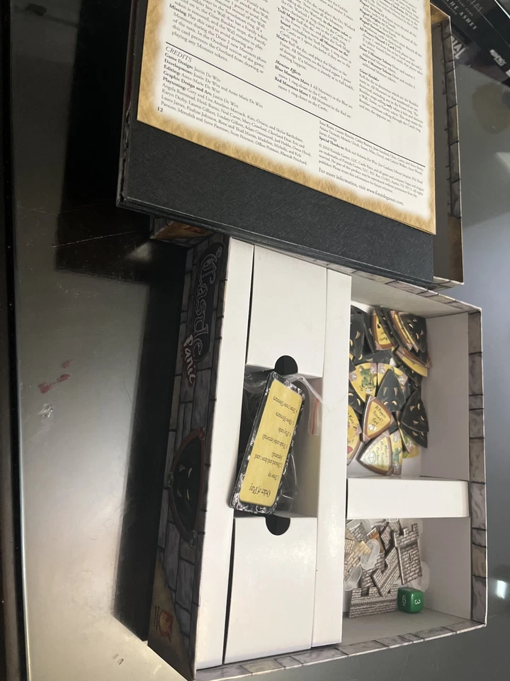 Castle Panic - Image 2 of 2