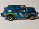 Hot Wheels Redline Era 1969 Classic Nomad From Special Edition Set 1:64 Mint