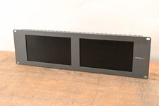 Blackmagic Design Smartview Duo Dual 8" LCD Monitors (NO POWER SUPPLY) CG01TWF