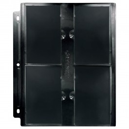 Страница Ultra Pro Black Graduated Slab для PSA 1890₽