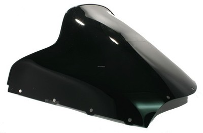 Yamaha V-Max 4, 750 1992-1994, 10'' Black Windshield