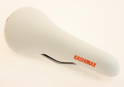 Kashimax x Nagasawa NK-1/AE Leather Padded Saddle LIMITED EDITION