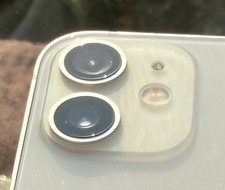 Apple iPhone 12 mini 64GB Weiß | sehr guter Zustand | OVP + Leder Case