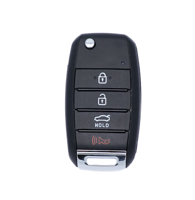 Rio❤︎︎ OEM 2020 2021 2022 2023 KIA RIO FLIP KEY REMOTE FOB 95430-H9850