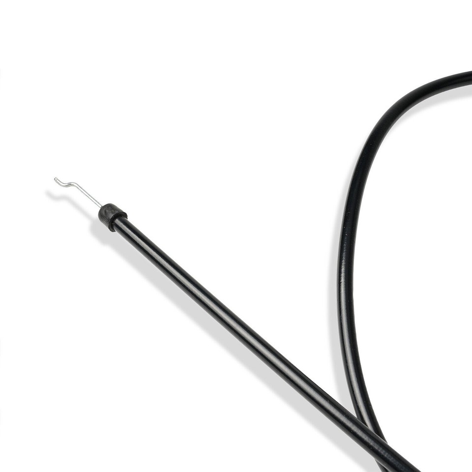 Gaszug 055-8020-00 Für Bad Boy Rasenmäher - 144cm Gesamtlänge