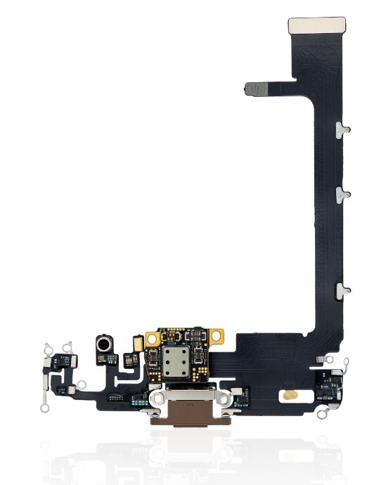 Replacement Charging Charge Port Flex Cable For Apple iPhone 11 Pro Max (A2161)