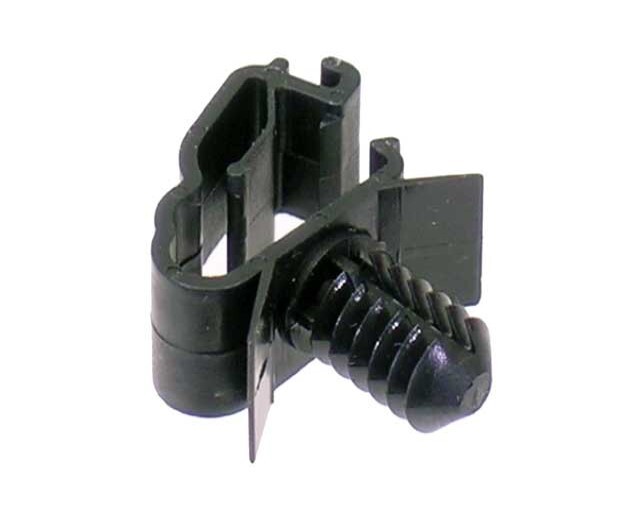 For BMW E46 E53 E65 E66 E83 E85 E86 Z8 M3 Cable Holding Clip  