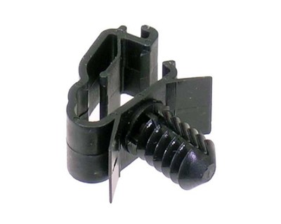 For BMW E46 E53 E65 E66 E83 E85 E86 Z8 M3 Cable Holding Clip