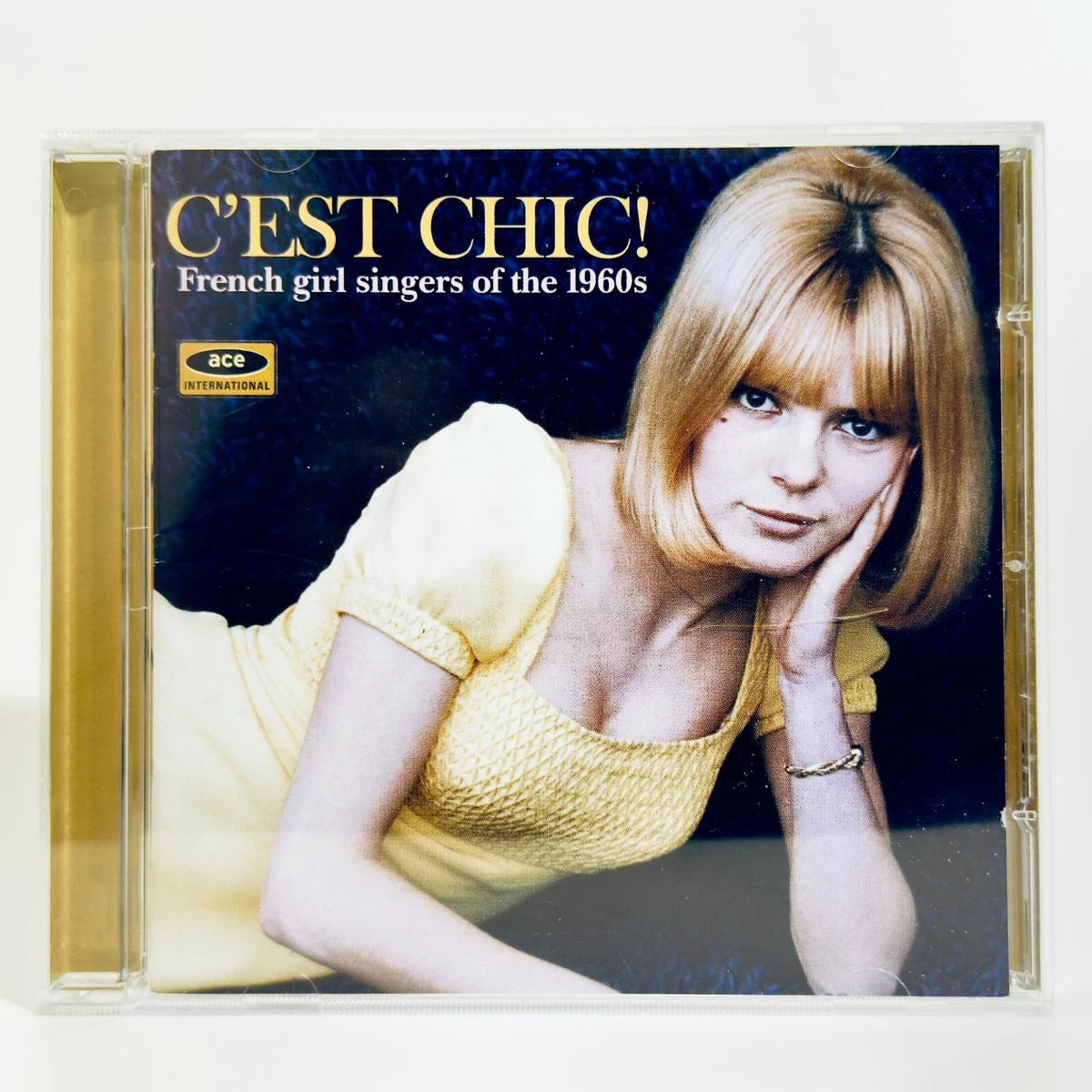 Album Import CDs France Gall for sale | eBay