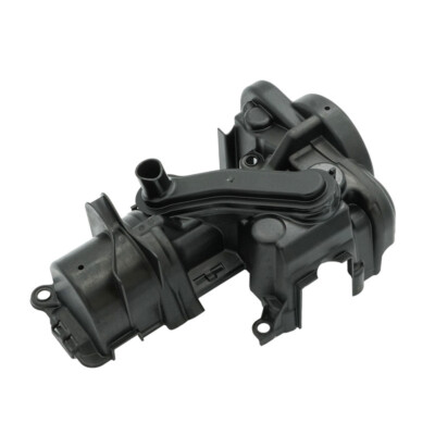 Abdeckung für VW Seat Skoda 1.2 TDI 03P103669D Original