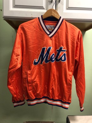 ny mets vintage sweatshirts