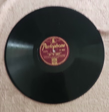 Chalmers Wood's Orchestra - Bee Ba Banity & Musical Chairs