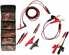 Electronic Specialties 142 Professional Test Lead Kit