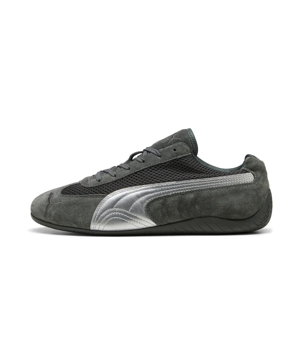 メル30717 New Puma Speedcat PRM Shoes - Shadow Grey/ Silver (403902-03) | eBay