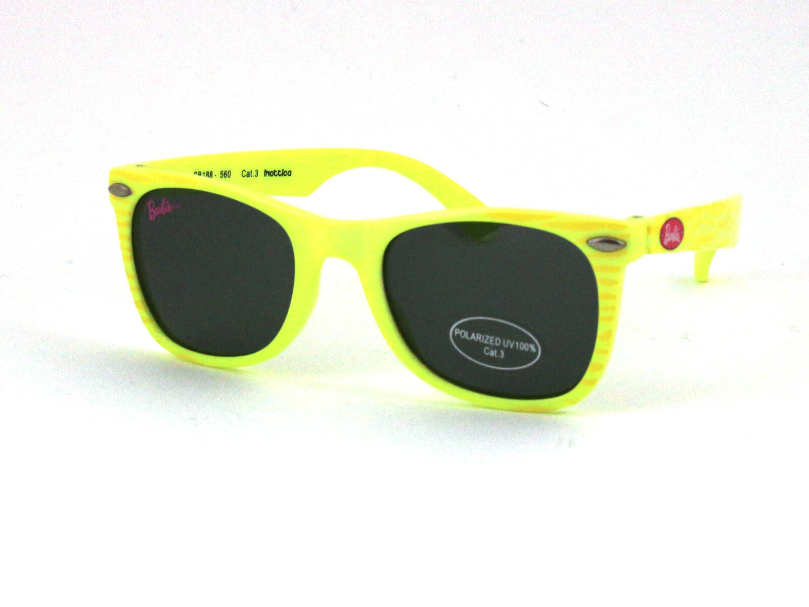 Barbie Sonnenbrillen SB-188 560 Gelb carbon Kinder 7290₽