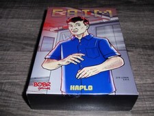 CAIM Game Cartridge Complete In Box For Commo...