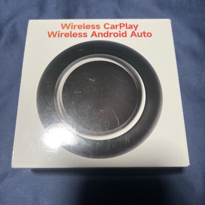 Magic Box 3.0 - Pro, 8-Core High-Performance QCM 6225 Streaming Device for Car