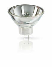 EFN MR16 64615 HLX 75W 12V Stage Projection LIGHT BULB LAMP Photo NEW EiKO 10234