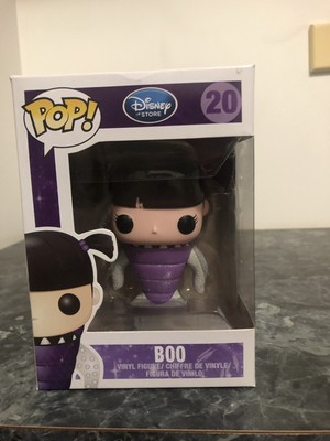 funko pop boo 20