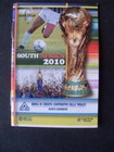 CALENDARIETTO PROGRAMMA PARTITE MONDIALI CALCIO SUD AFRICA WORLD CUP 2010 FIFA