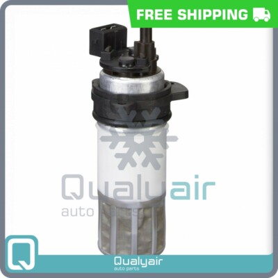 Electric Fuel Pump fits Volkswagen Corrado, Golf, Jetta QOA