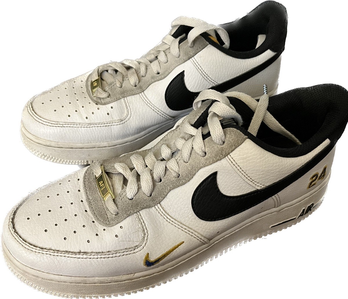 NIKE FORCE 1 ジュニア　19cm Amazon.com | Nike Kids Boys Air Force 1 gs Dm3353 Sneakers