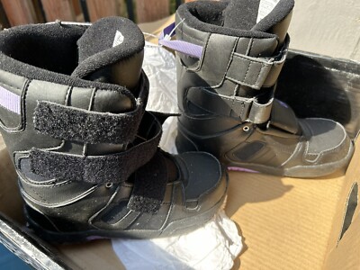 RIDE TRIDENT 26.0㎝ RIDE TRIDENT SNOWBOARD BOOTS – Salty Peaks Snowboard Shop