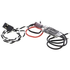 BLHELI Mini 20A ESC RD 2-4S - Regolatore di velocità brushless 