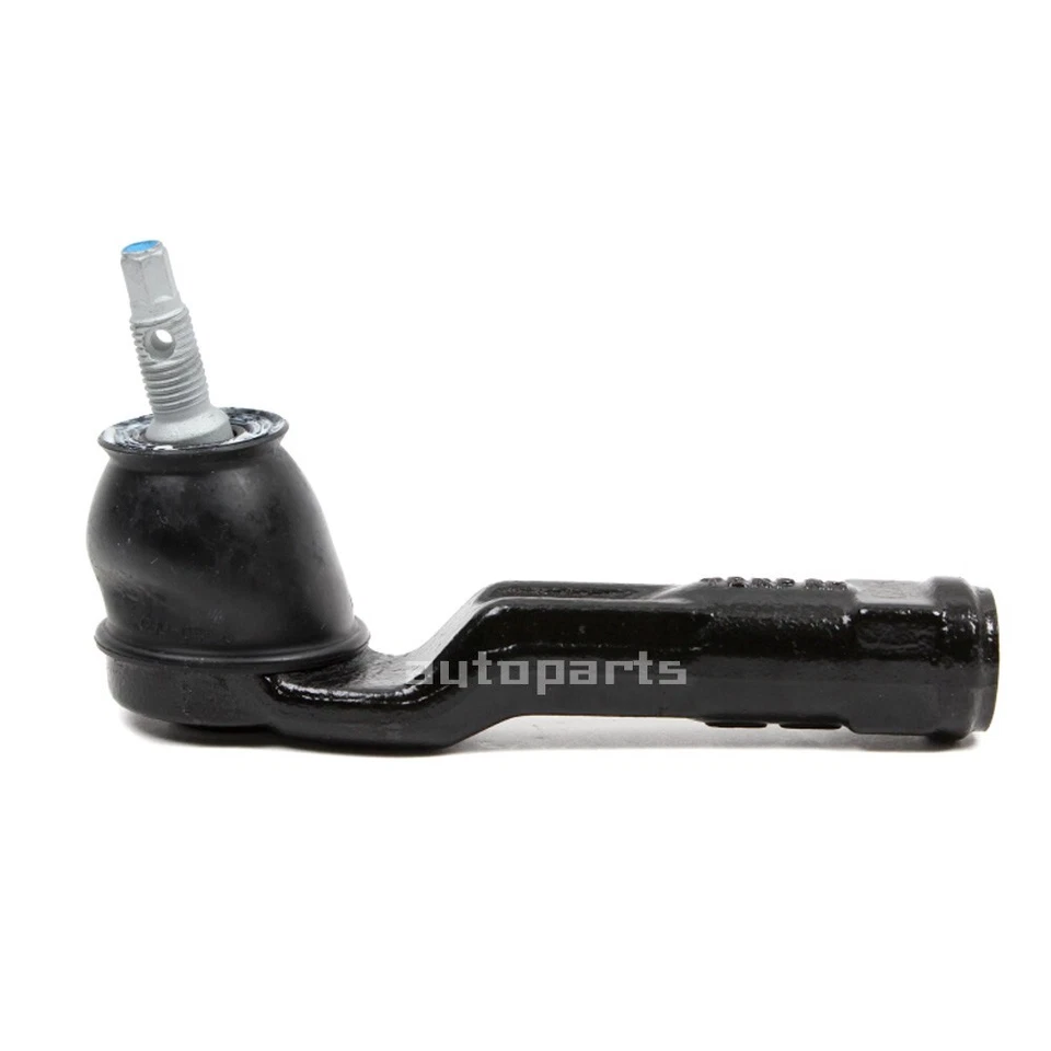 Extremo de barra de amarre exterior derecho genuino 56825J7000 para Elantra Kona Forte 2016-2020 Foto 2 de 4