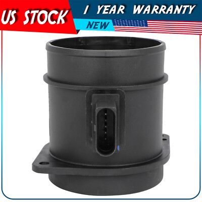 Fits Volkswagen Touareg 2011-2017 V6 3.6L Mass Air Flow Meter MAF W/ Housing
