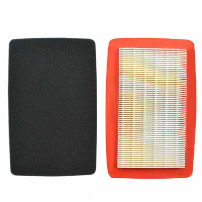 2pcs Air Filter Combo Fit For Red Max EB7000 EBZ7500 EBZ8500 - Foto 7
