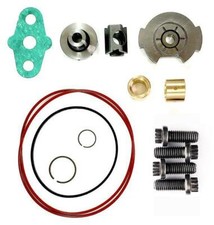 Kc Turbos 360 Turbocharger Rebuild Kit For 03-07 Ford 6.0l Powerstroke Diesel