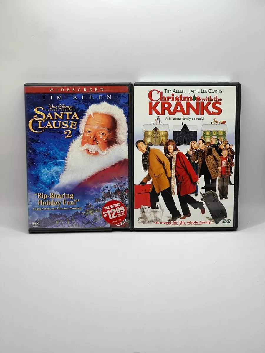 Watch christmas with shop the kranks online free