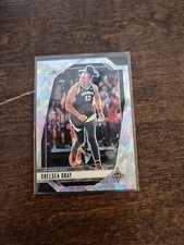 2024 Panini Prizm WNBA Chelsea Gray Las Vegas Aces RC Cracked Ice