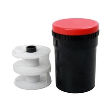 Universal Compact Developing Tank 2 Spiral Reel for Processing 120 135 126 12...