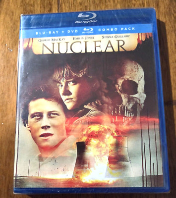 Nuclear (Blu Ray, 2019)