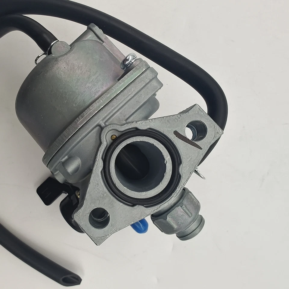 NEW Carburetor For Honda XR70R CRF70F 16100-GCF-672 16100-GCF-671 1997-2005 Foto 3 de 4