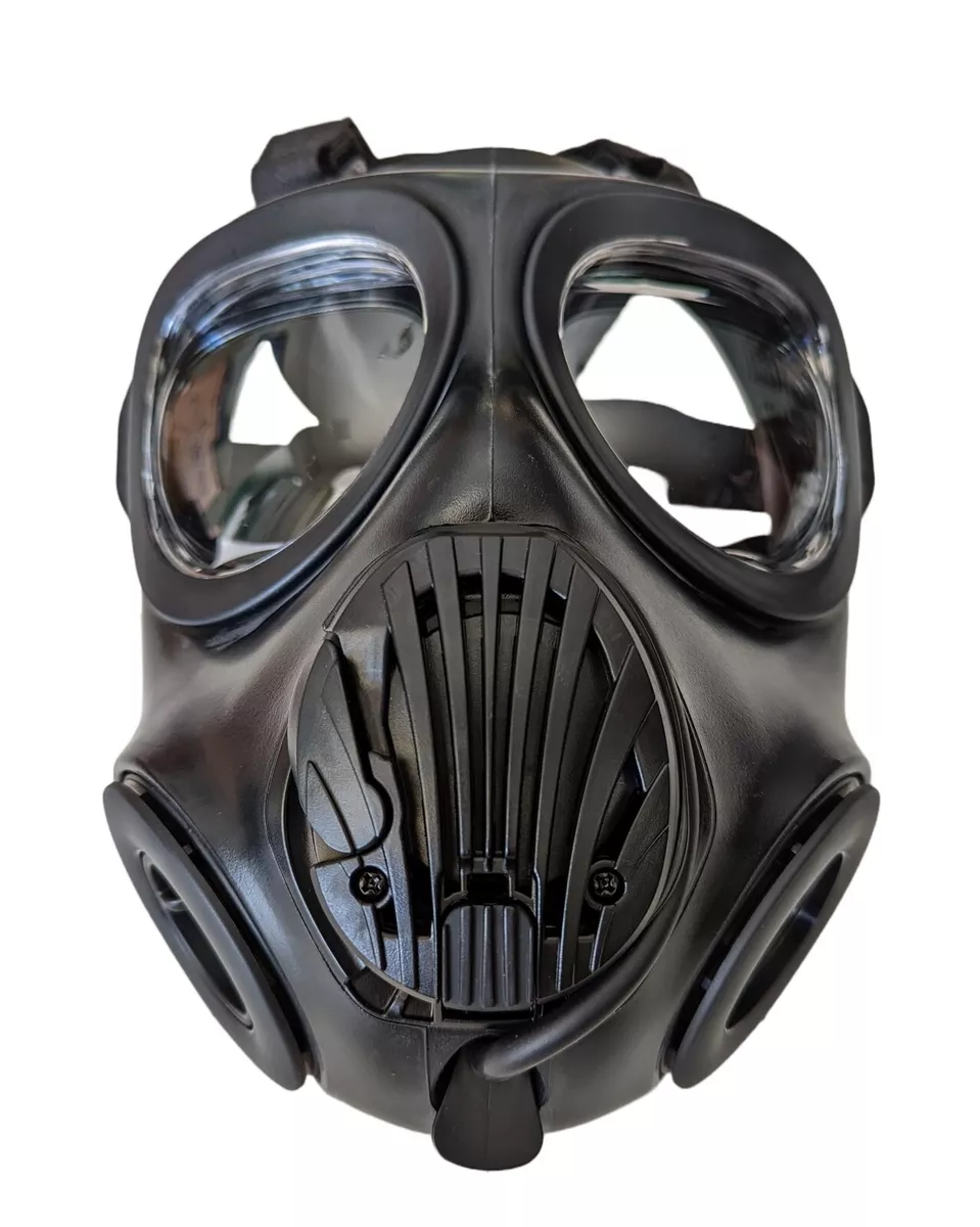 Full face respirators for sale deals