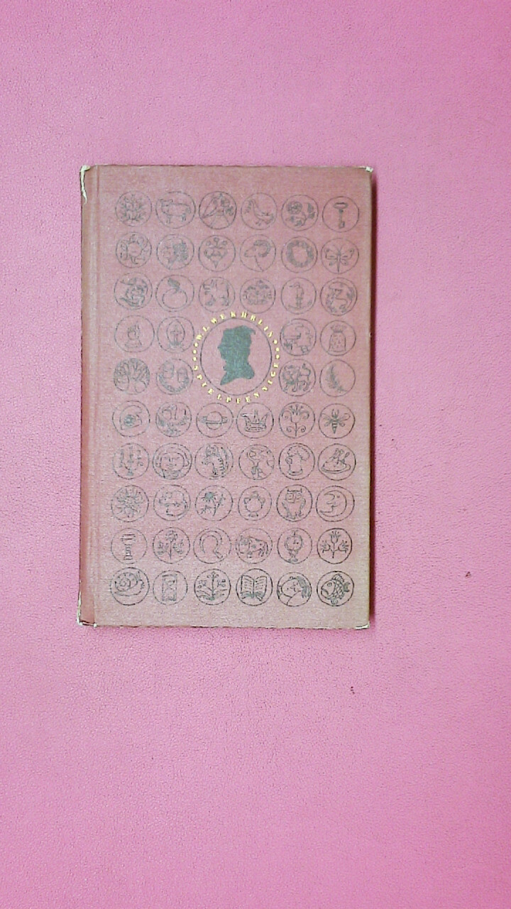 234701 Wilhelm Ludwig Wekhrlin SPIELPFENNIGE Nachdenkenswertes aus Schriften und - Wekhrlin, Wilhelm Ludwig