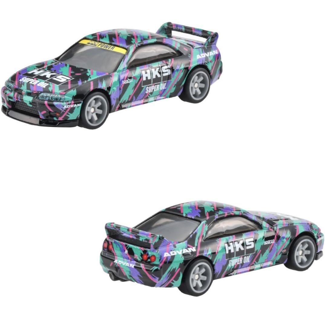 Set Of 2 Hot Wheels Premium Pack Nissan Skyline Gt-R | eBay