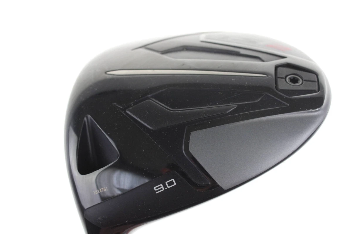 Titleist TSi2 Driver 9° Regular Left-Handed Graphite #10423 Golf